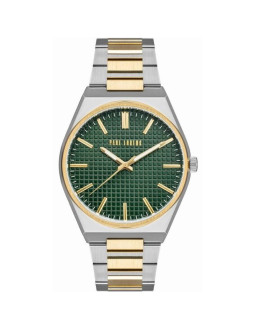 Zegarek męski paul lorens pl20013b-8d2 + box