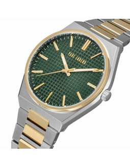 Zegarek męski paul lorens pl20013b-8d2 + box 2