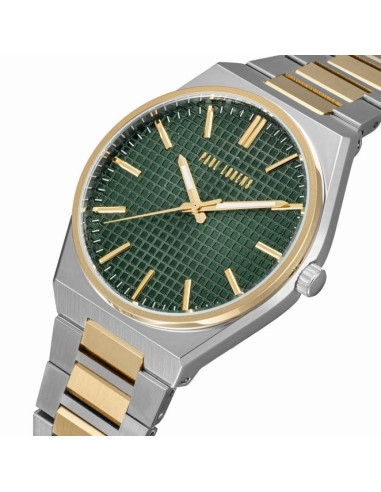 Zegarek męski paul lorens pl20013b-8d2 + box