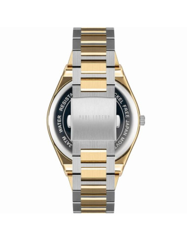 Zegarek męski paul lorens pl20013b-8d2 + box