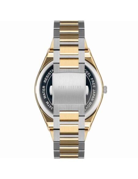 Zegarek męski paul lorens pl20013b-8d2 + box