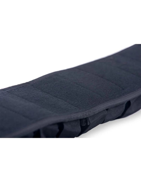 Pas obciażeniowy z regulacją wagi 1-10 kg bushido