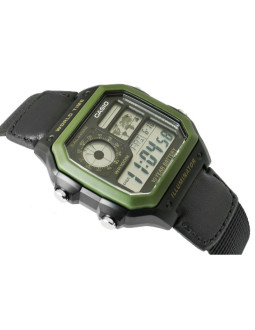 Zegarek casio ae-1200whb-1 + box 2