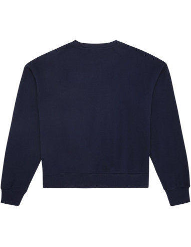 Bluza damska fila parella granatowa faw1204 50004