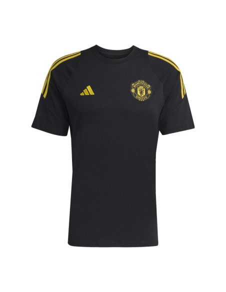 T-shirt adidas manchester united eu jn5314