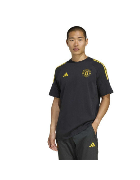 T-shirt adidas manchester united eu jn5314