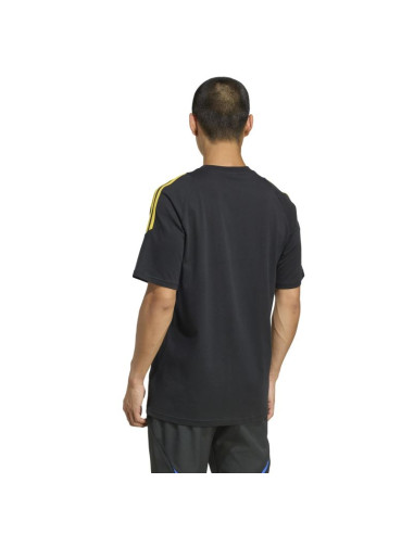 T-shirt adidas manchester united eu jn5314