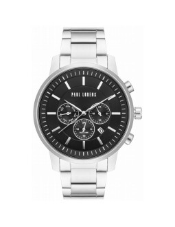 Zegarek męski paul lorens pl6647b-1c1 + box
