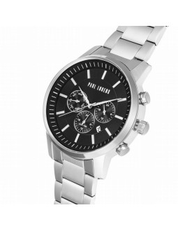 Zegarek męski paul lorens pl6647b-1c1 + box 2