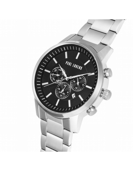 Zegarek męski paul lorens pl6647b-1c1 + box