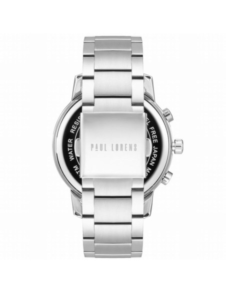 Zegarek męski paul lorens pl6647b-1c1 + box