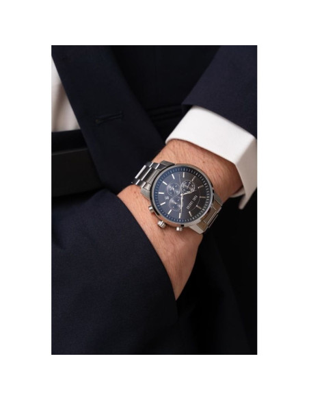 Zegarek męski paul lorens pl6647b-6c1 + box