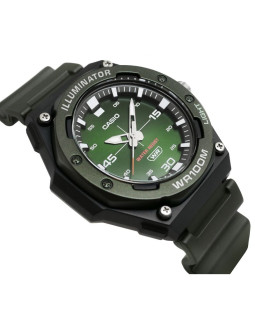 Zegarek męski casio mw-620h-3avdf + box 2