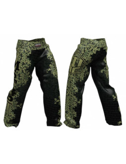 Spodnie treningowe długie junior mfc "mine"