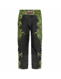 Spodnie treningowe długie junior mfc "mine" 2