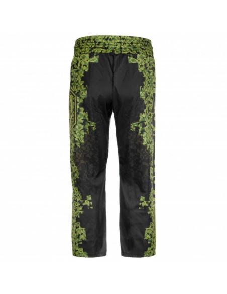 Spodnie treningowe długie junior mfc "mine"