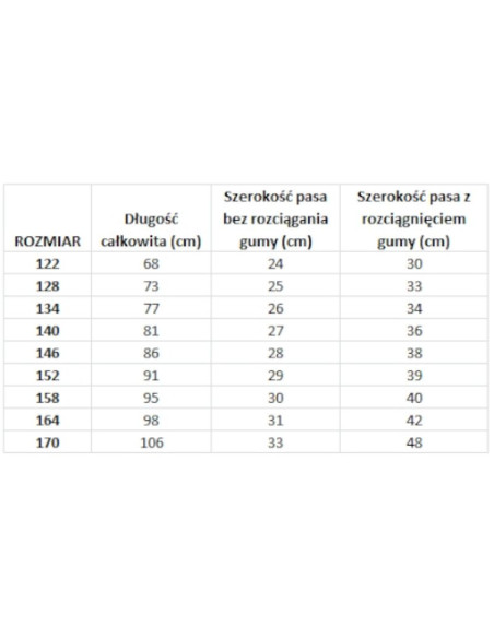 Spodnie treningowe długie junior mfc "mine"