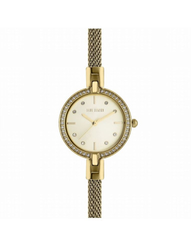 Zegarek damski paul lorens pl10665b-4d1