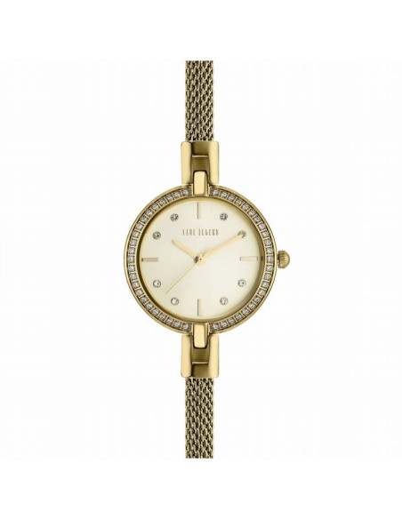 Zegarek damski paul lorens pl10665b-4d1