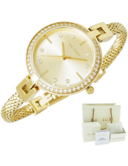 Zegarek damski paul lorens pl10665b-4d1 2