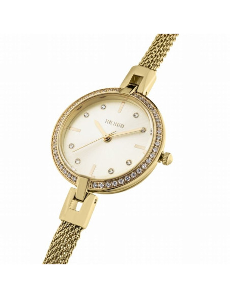 Zegarek damski paul lorens pl10665b-4d1