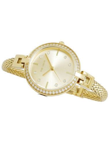 Zegarek damski paul lorens pl10665b-4d1