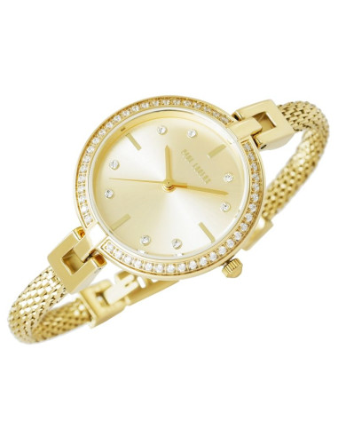 Zegarek damski paul lorens pl10665b-4d1