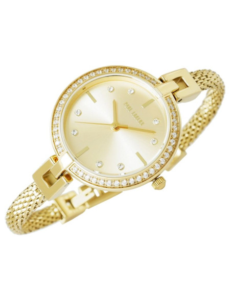 Zegarek damski paul lorens pl10665b-4d1