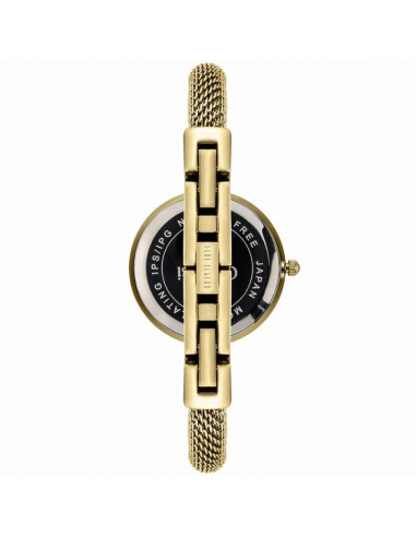 Zegarek damski paul lorens pl10665b-4d1