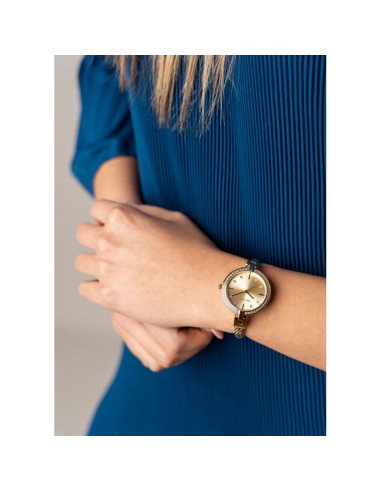 Zegarek damski paul lorens pl10665b-4d1