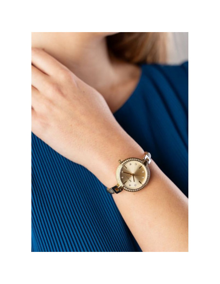 Zegarek damski paul lorens pl10665b-4d1