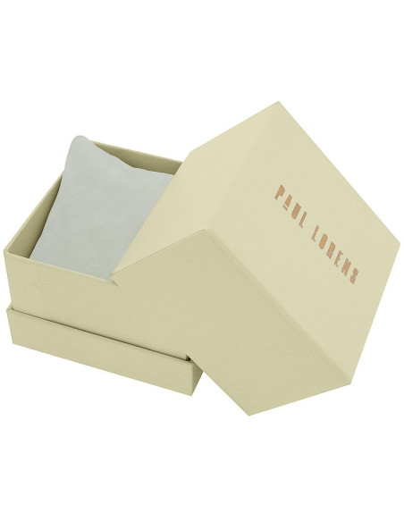 Zegarek damski paul lorens pl10665b-4d1