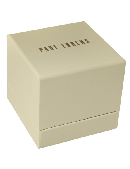 Zegarek damski paul lorens pl10665b-4d1