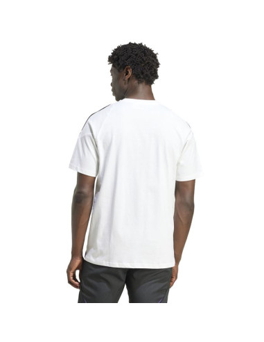 Koszulka adidas manchester united fc tee jp3098