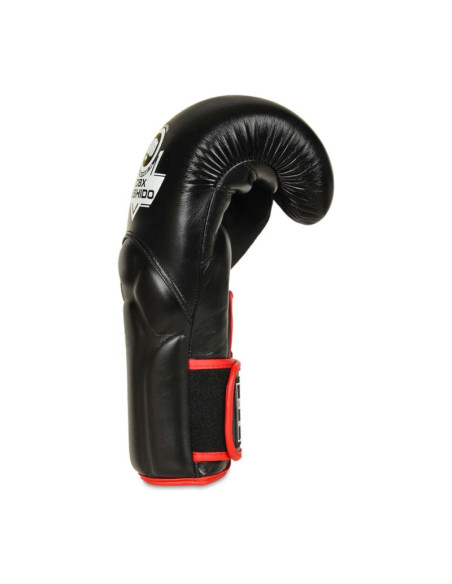 Rękawice bokserskie z systemem wrist protect bb2-10oz