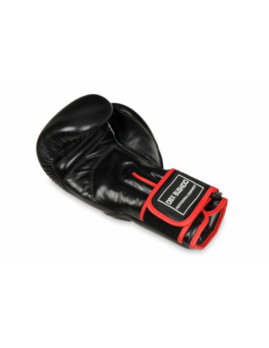 Rękawice bokserskie z systemem wrist protect bb2-10oz