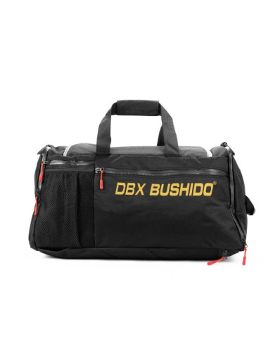 Torba sportowa 3w1 z funkcją plecaka  dbx-sb-23