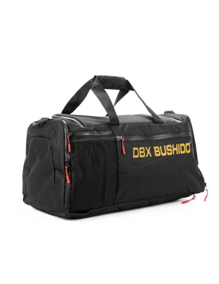 Torba sportowa 3w1 z funkcją plecaka  dbx-sb-23