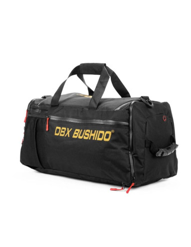 Torba sportowa 3w1 z funkcją plecaka  dbx-sb-23