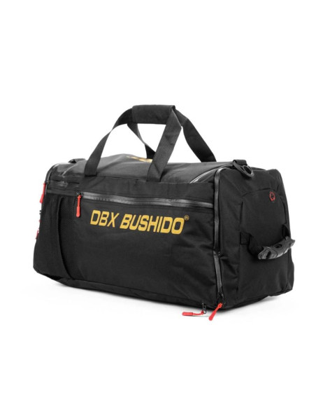 Torba sportowa 3w1 z funkcją plecaka  dbx-sb-23