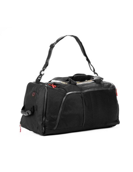 Torba sportowa 3w1 z funkcją plecaka  dbx-sb-23