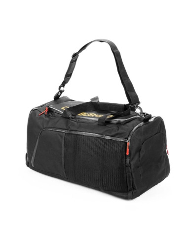 Torba sportowa 3w1 z funkcją plecaka  dbx-sb-23