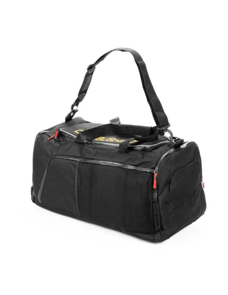 Torba sportowa 3w1 z funkcją plecaka  dbx-sb-23