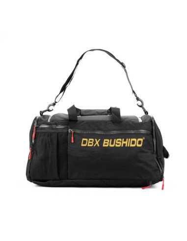 Torba sportowa 3w1 z funkcją plecaka  dbx-sb-23