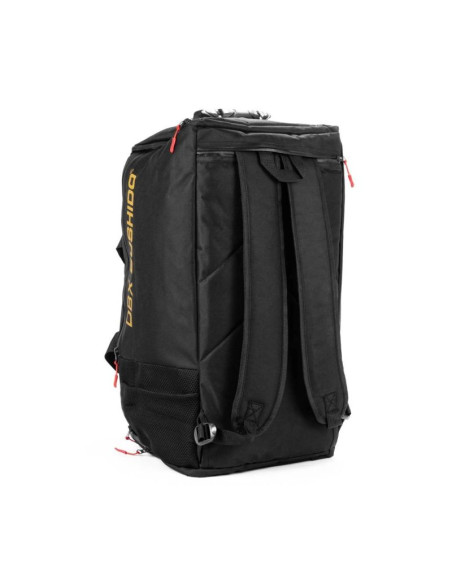 Torba sportowa 3w1 z funkcją plecaka  dbx-sb-23