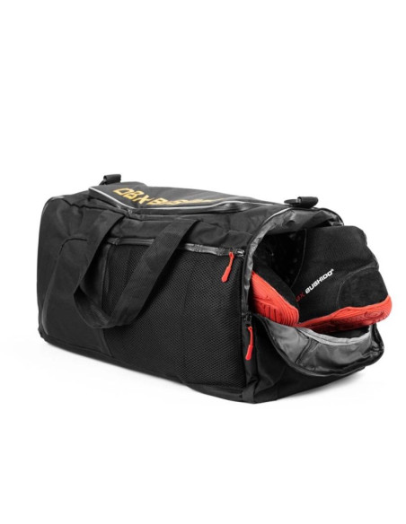 Torba sportowa 3w1 z funkcją plecaka  dbx-sb-23