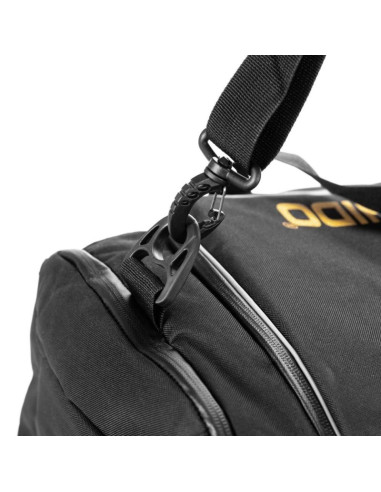 Torba sportowa 3w1 z funkcją plecaka  dbx-sb-23