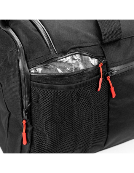 Torba sportowa 3w1 z funkcją plecaka  dbx-sb-23