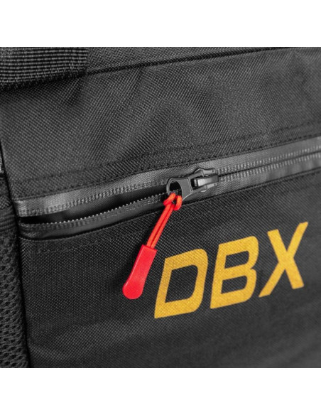 Torba sportowa 3w1 z funkcją plecaka  dbx-sb-23