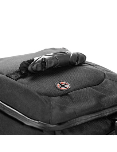 Torba sportowa 3w1 z funkcją plecaka  dbx-sb-23